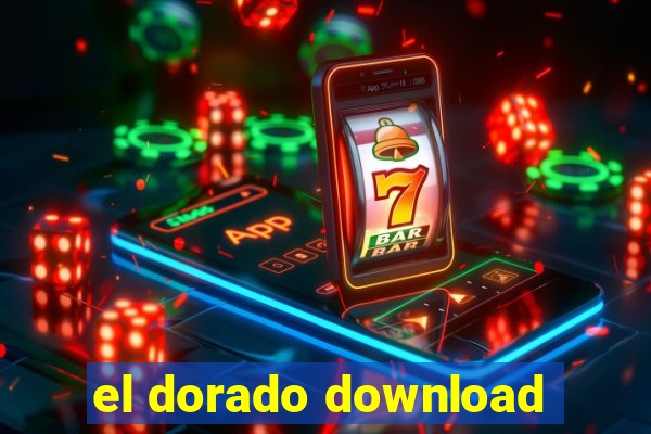 el dorado download